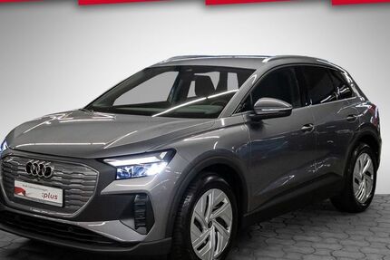 Audi Q4 e-tron 4.212 km 44.940 &euro; Stuttgart 70563