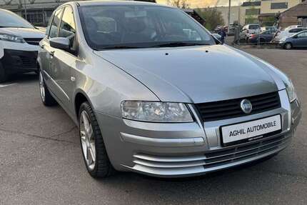 Fiat Stilo 108.545 km 2.500 &euro; Stuttgart 70469