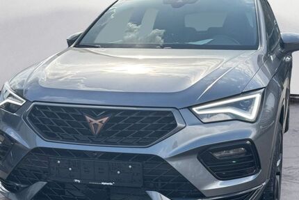 Cupra Ateca 3.000 km 36.590 &euro; Reutlingen 72760