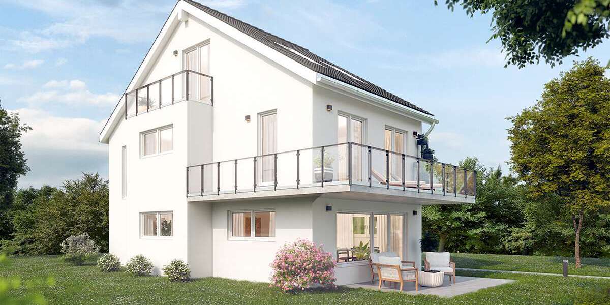 Einfamilienhaus Stuttgart / Botnang Botnang - 6 Zimmer, 168 m&sup2;, 1.259.370&euro; | Angebot:26577367