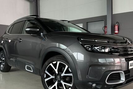 Citroen C5 Aircross 84.200 km 16.800 &euro; Neckartailfingen 72666