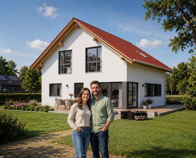 Einfamilienhaus Weil im Schönbuch - 5 Zimmer, 144 m&sup2;, 758.537&euro; | Angebot:26527121