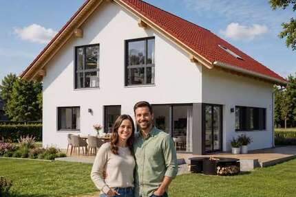 Haus Weil im Schönbuch - 5 Zimmer, 144 m&sup2;, 758.537&euro; | Angebot:26527121