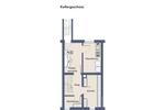 Reihenhaus Nürtingen - 4 Zimmer, 76 m&sup2;, 1.300&euro; | Angebot:25506985