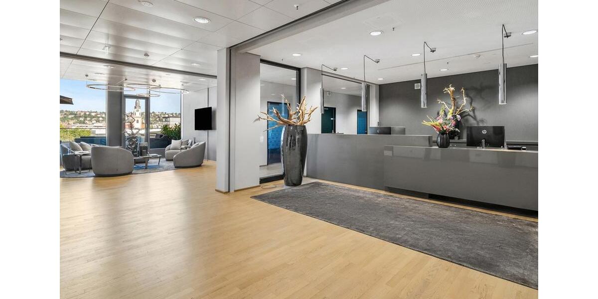 Gewerbeobjekt Stuttgart - 429&euro; | Angebot:25968859