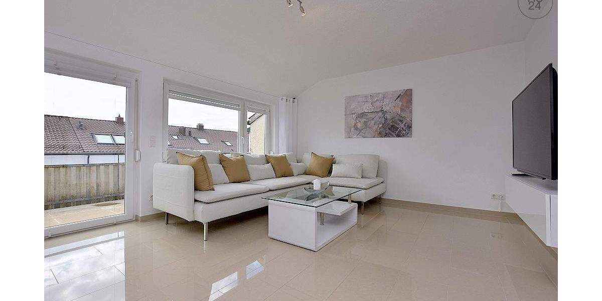 Etagenwohnung Stuttgart Fasanenhof - 3 Zimmer, 65 m&sup2;, 1.590&euro; | Angebot:25698697