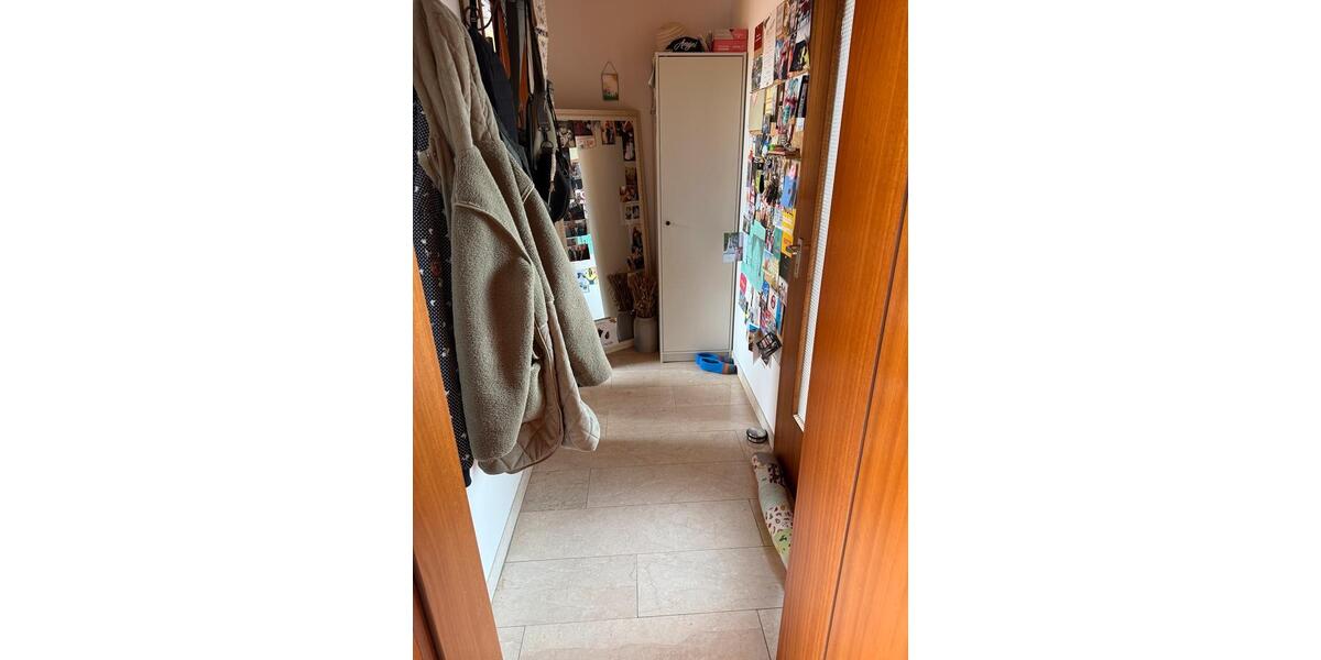 Dachgeschoßwohnung Schönaich - 1 Zimmer, 21 m&sup2;, 250&euro; | Angebot:26219952