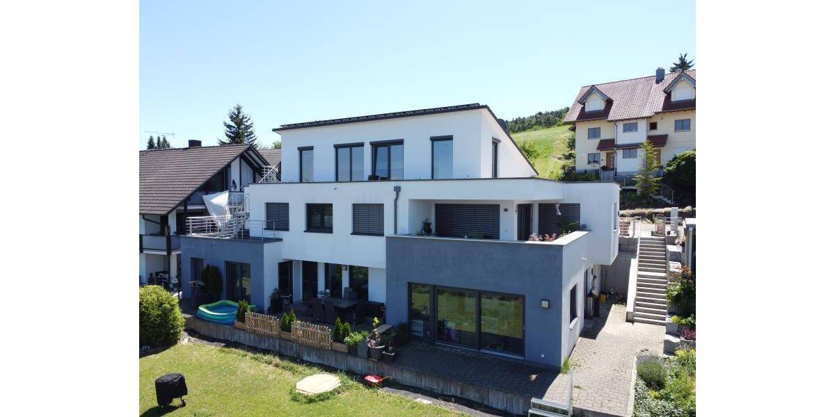 Mehrfamilienhaus, Wohnhaus Haigerloch Owingen - 7 Zimmer, 312 m&sup2;, 1.350.000&euro; | Angebot:25684924