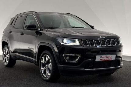 Jeep Compass 58.916 km 15.900 &euro; Horb am Neckar 72160