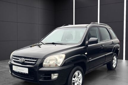 Kia Sportage 148.000 km 5.300 &euro; Ofterdingen 72131