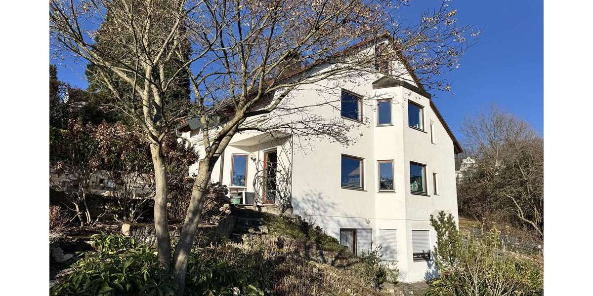 Einfamilienhaus Stuttgart Vaihingen - 7 Zimmer, 160 m&sup2;, 1.149.000&euro; | Angebot:25485994