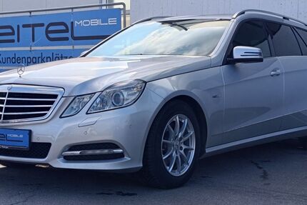 Mercedes-Benz E 250 150.152 km 11.990 &euro; Pfullingen 72793