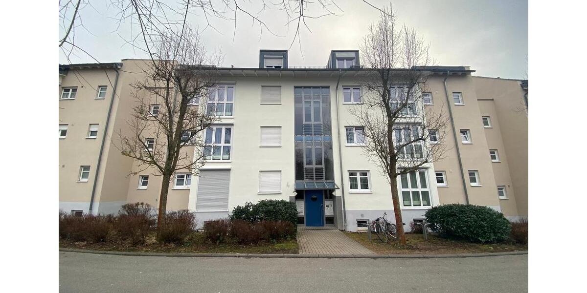 Dachgeschoßwohnung Sindelfingen Darmsheim - 3 Zimmer, 78 m&sup2;, 310.000&euro; | Angebot:25022264