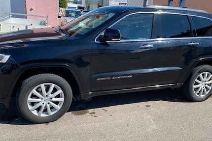 Jeep Grand Cherokee 144.100 km 16.600 &euro; Ostfildern 73760