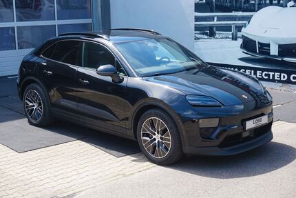 Porsche Macan 77.853 km 77.999 &euro; Stuttgart 70499