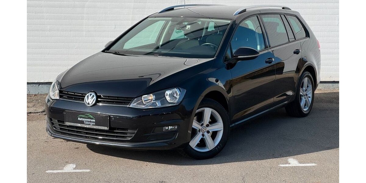 VW Golf 125.000 km 10.490 &euro; Tübingen 72072