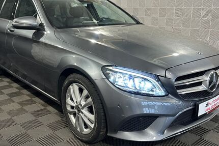 Mercedes-Benz C 180 20.987 km 25.970 &euro; Horb am Neckar 72160