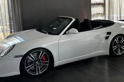 Porsche 997 45.000 km 134.900 &euro; Reutlingen 72760