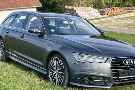 Audi A6 214.000 km 21.900 &euro; Engstingen 72829