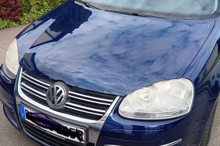 VW Golf 177.000 km 2.190 &euro; Ofterdingen 72131
