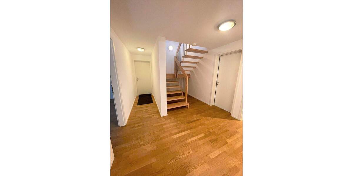 Mehrfamilienhaus, Wohnhaus Herrenberg Affstätt - 4 Zimmer, 165 m&sup2;, 719.000&euro; | Angebot:25773646