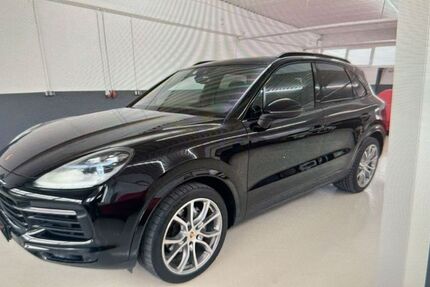 Porsche Cayenne 130.000 km 47.900 &euro; Tübingen 72072