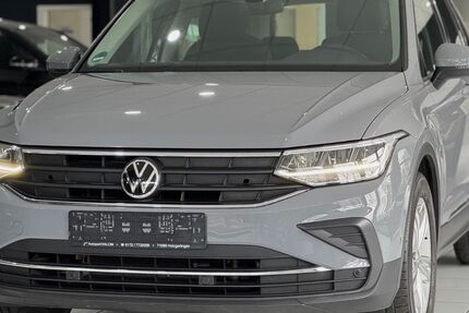 VW Tiguan 92.000 km 18.950 &euro; Weil im Schönbuch 71093