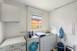 Etagenwohnung Stuttgart Burgholzhof - 1 Zimmer, 42 m&sup2;, 185.000&euro; | Angebot:25769463