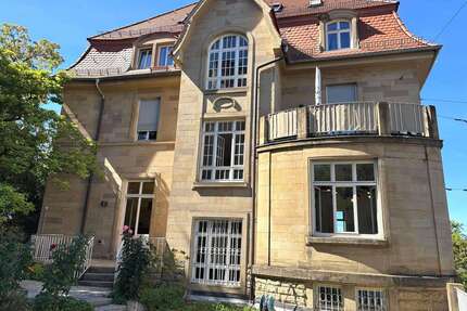 Wohnung Stuttgart Stuttgart-Ost - 4 Zimmer, 186 m&sup2;, 1.100.000&euro; | Angebot:27524792