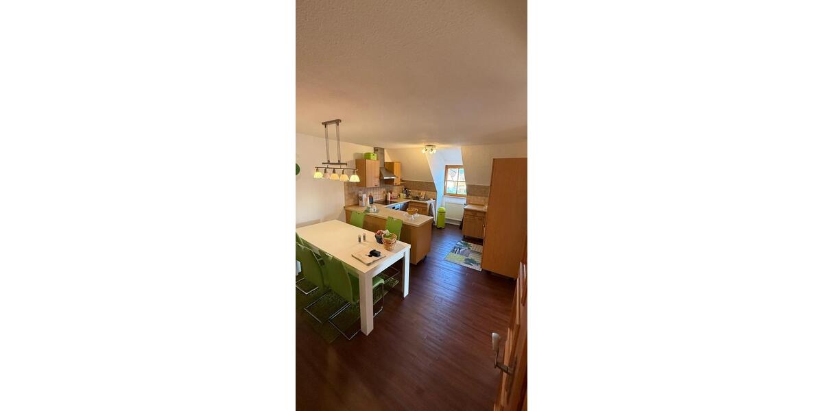 Etagenwohnung Starzach - 3 Zimmer, 74 m&sup2;, 750&euro; | Angebot:25824867