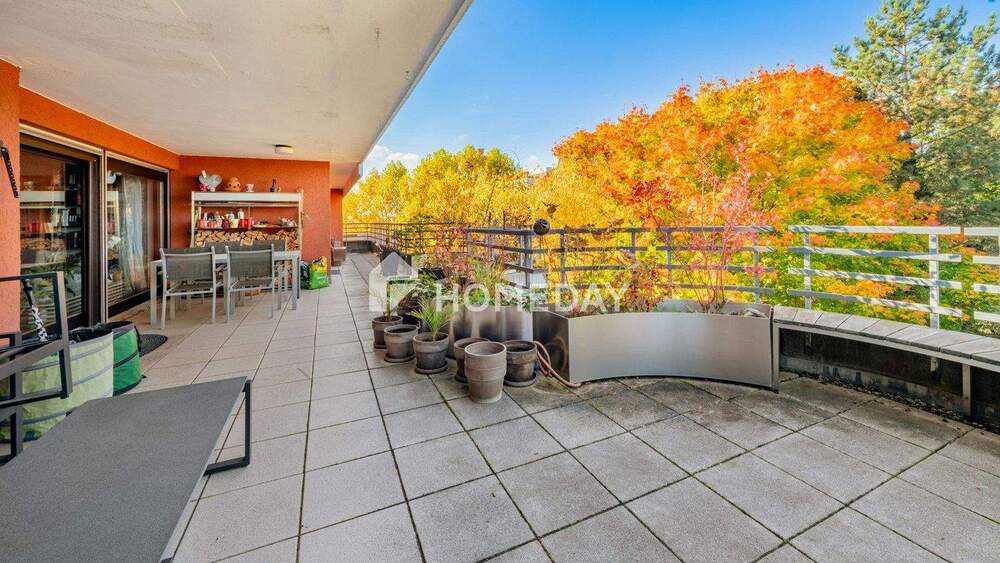 Etagenwohnung Sindelfingen Maichingen - 2 Zimmer, 117 m&sup2;, 473.272&euro; | Angebot:25689193