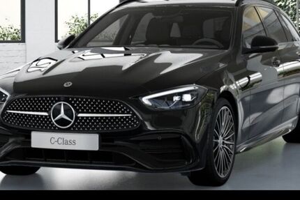 Mercedes-Benz C 220 9.900 km 47.990 &euro; Stuttgart 70372