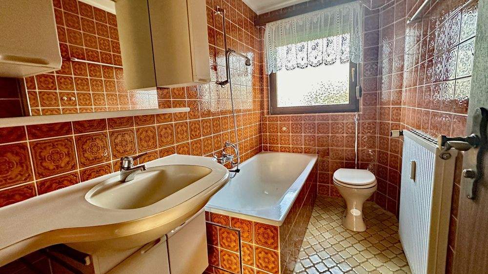 Doppelhaushälfte Herrenberg - 7 Zimmer, 146 m&sup2;, 589.000&euro; | Angebot:25684510