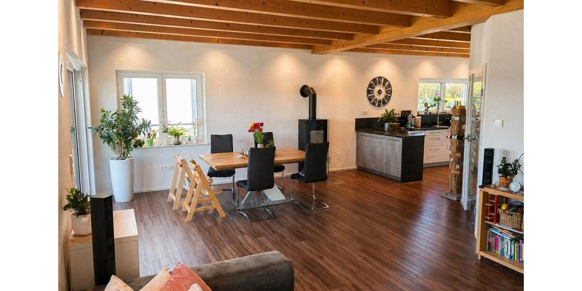 Einfamilienhaus Horb am Neckar - 5 Zimmer, 218 m&sup2;, 799.000&euro; | Angebot:26891039