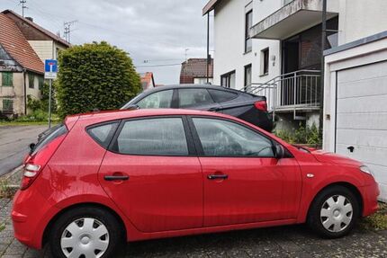 Hyundai i30 155.000 km 2.799 &euro; Denkendorf 73779