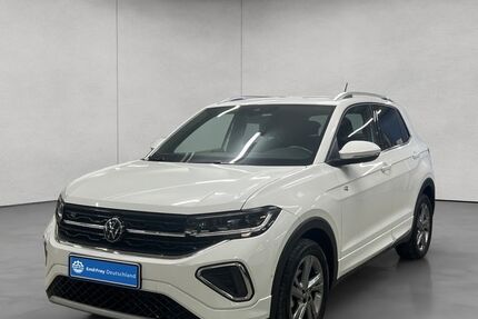 VW T-Cross 8.437 km 25.490 &euro; Filderstadt 70794