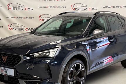 Cupra Formentor 182.000 km 17.890 &euro; Magstadt 71106