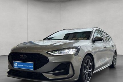 Ford Focus 16.372 km 22.500 &euro; Stuttgart 70190