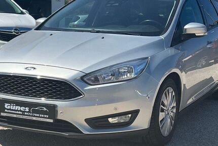 Ford Focus 123.500 km 4.950 &euro; Aidlingen (Kreis Böblingen) 71134