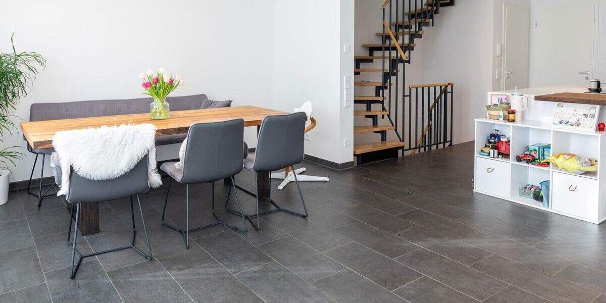 Doppelhaushälfte Leinfelden-Echterdingen Stetten - 6 Zimmer, 147 m&sup2;, 870.000&euro; | Angebot:25657511