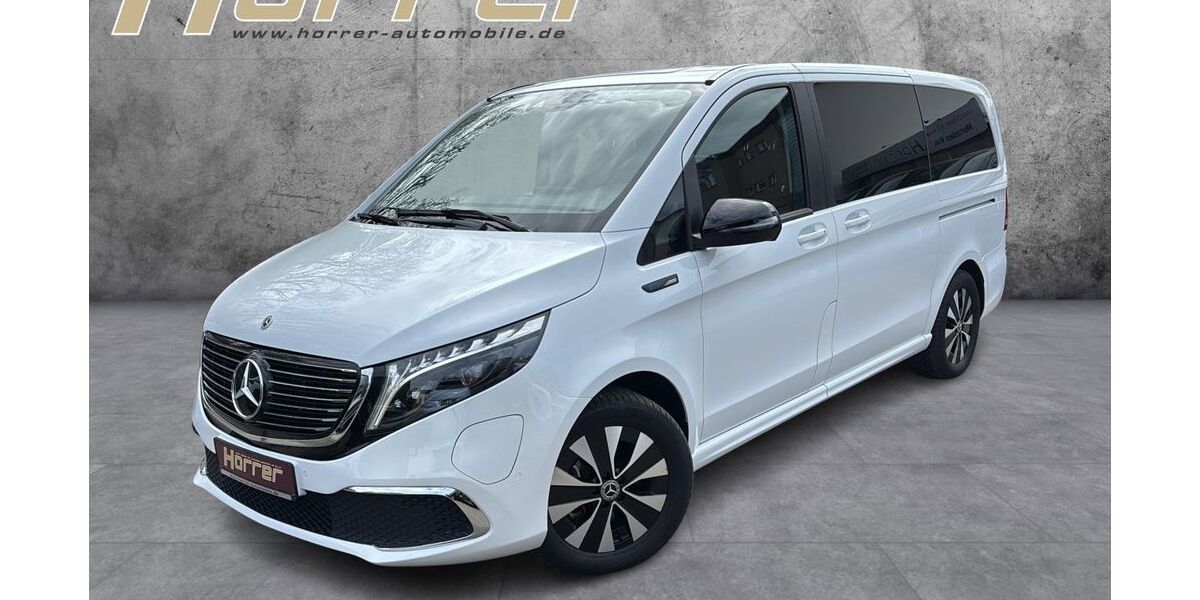 Mercedes-Benz EQV 46.812 km 38.740 &euro; Böblingen 71032