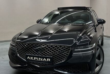 Genesis G80 29.000 km 45.800 &euro; Holzgerlingen 71088