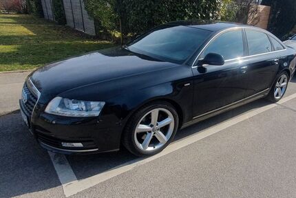 Audi A6 164.000 km 6.800 &euro; Holzgerlingen 71088