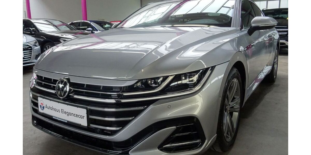 VW Arteon 57.900 km 34.849 &euro; Holzgerlingen bei Stuttgart 71088