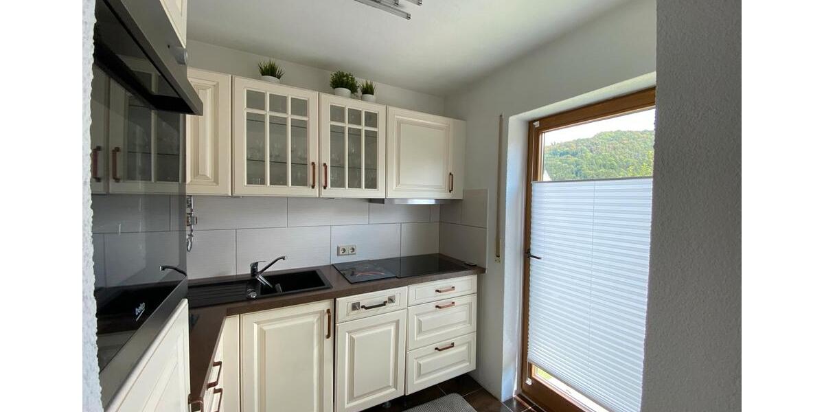 Erdgeschoßwohnung Horb am Neckar - 2 Zimmer, 42 m&sup2;, 155.000&euro; | Angebot:27168900