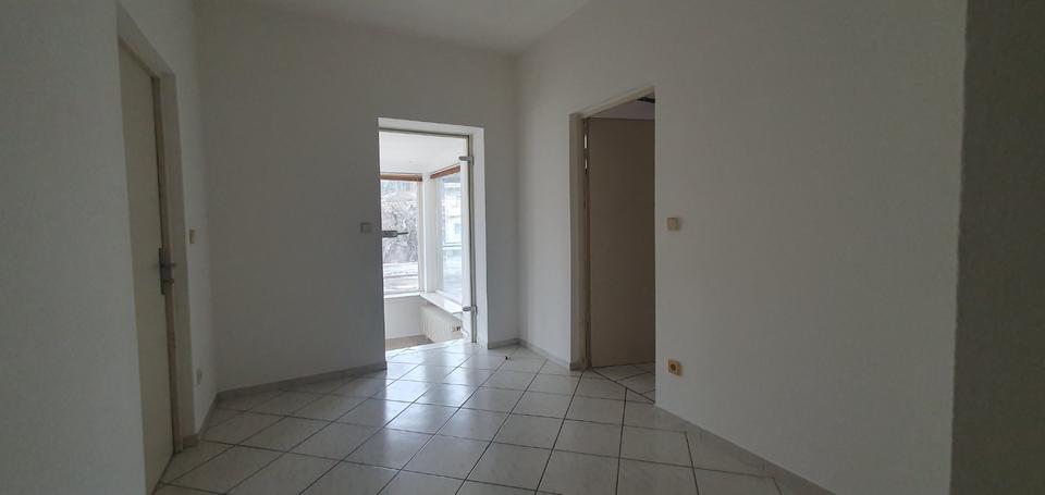 Erdgeschoßwohnung Burladingen - 3.5 Zimmer, 96 m&sup2;, 820&euro; | Angebot:25088759