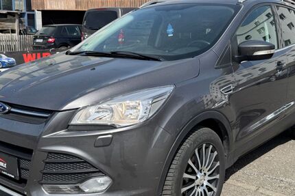 Ford Kuga 164.000 km 6.990 &euro; Filderstadt bei Stuttgart 70794