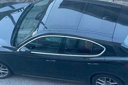 Alfa Romeo Stelvio 75.265 km 27.500 &euro; Stuttgart, Landeshauptstadt 70190