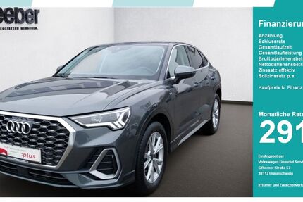Audi Q3 9.336 km 37.990 &euro; Herrenberg 71083