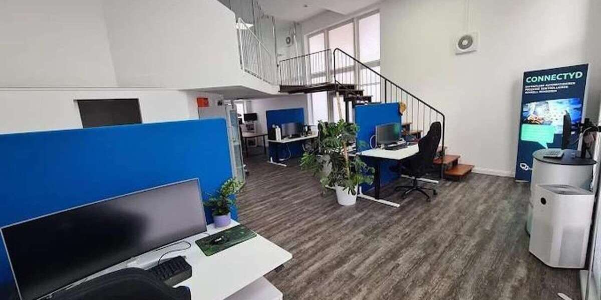 Gewerbeobjekt Filderstadt Plattenhardt - 339.000&euro; | Angebot:27069086